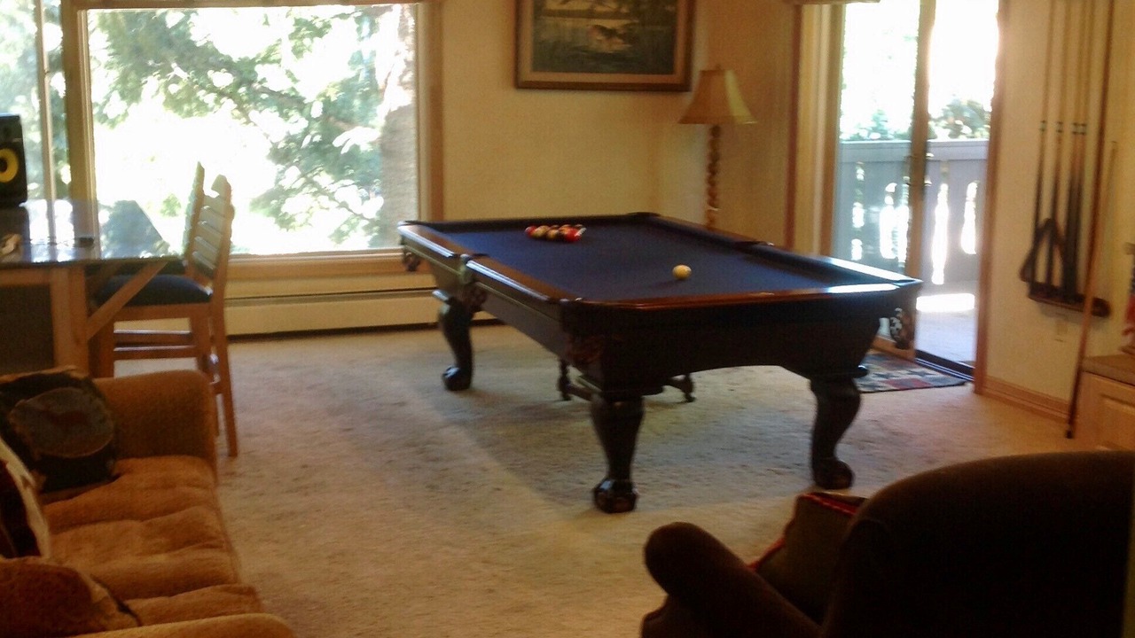 Photo of Bedroom in Vail