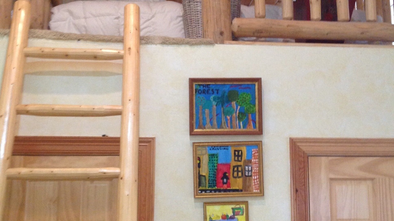Photo of Bedroom in Vail
