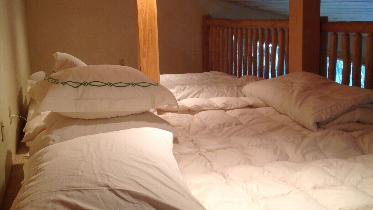 Photo of Bedroom in Vail