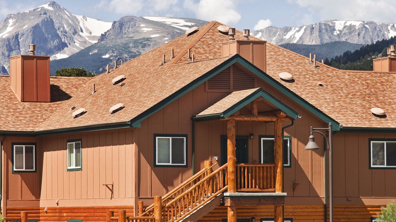 Photo of Outdoor in Estes Park