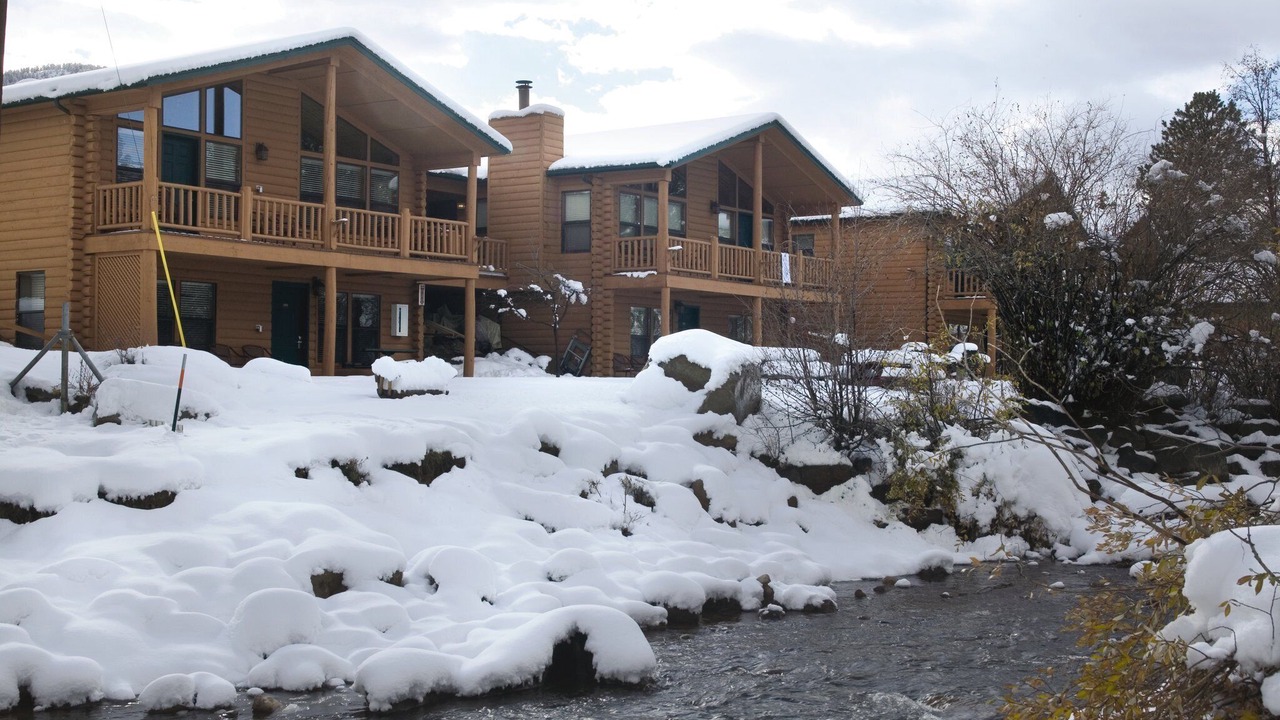 Photo of Outdoor in Estes Park
