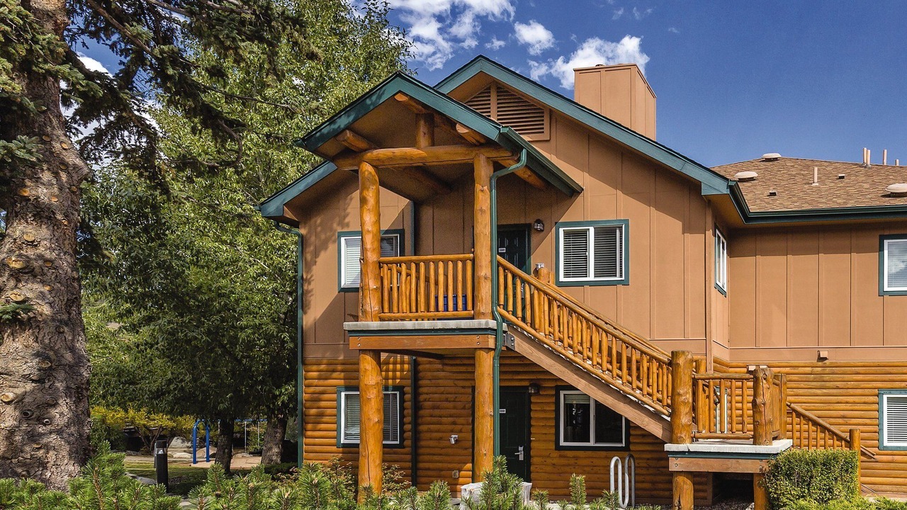 Photo of Outdoor in Estes Park