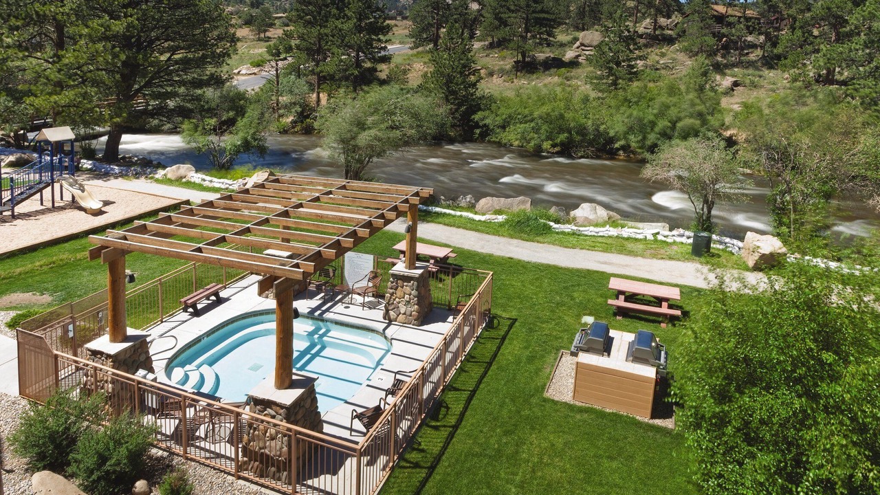 Photo of Outdoor in Estes Park