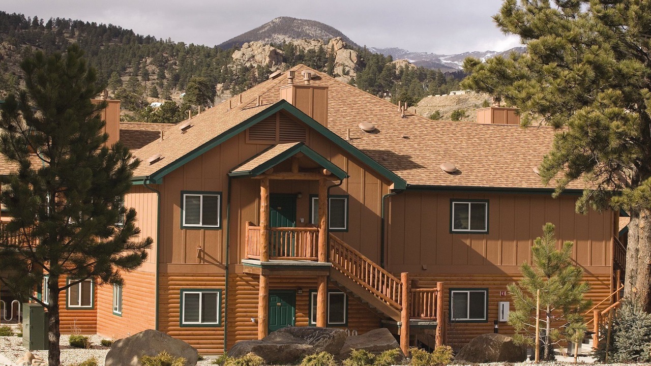 Photo of Outdoor in Estes Park