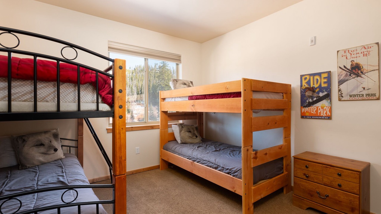 Photo of Bedroom in Winter Park