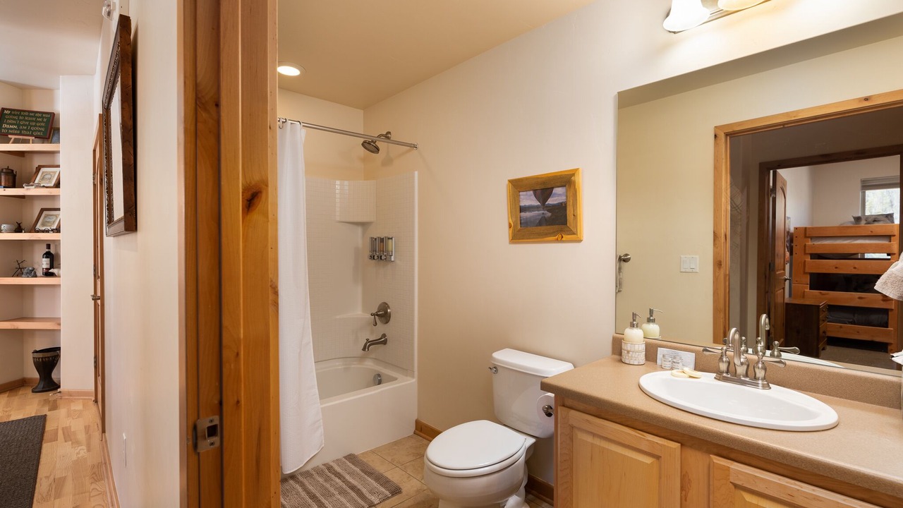 Photo of Bathroom in Winter Park