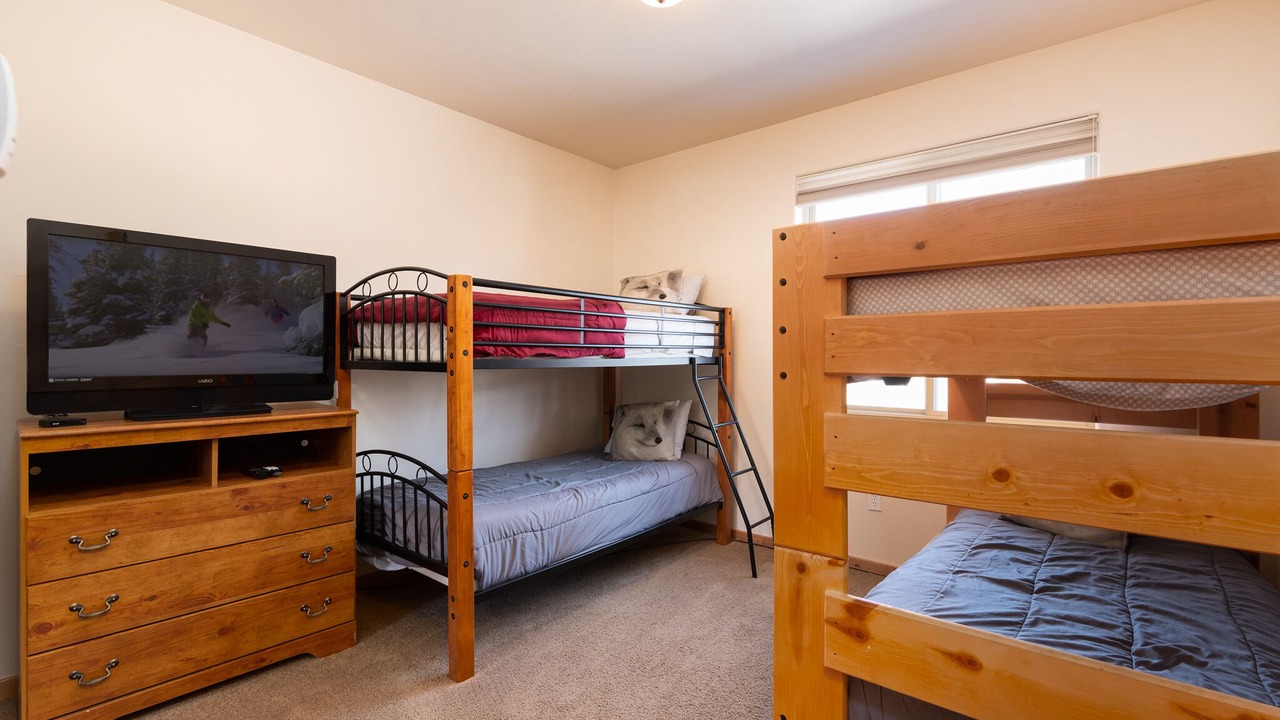 Photo of Bedroom in Winter Park