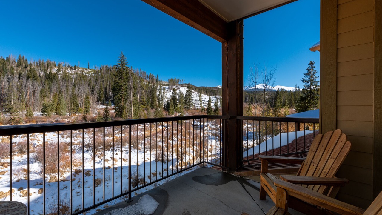 Photo of Outdoor in Winter Park