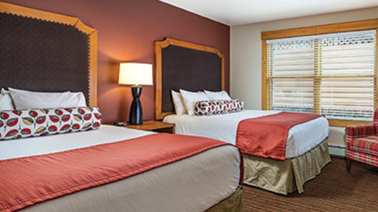 Photo of Bedroom in Estes Park