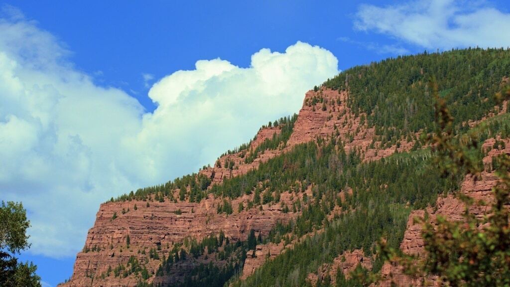 Photo of Others in Redstone