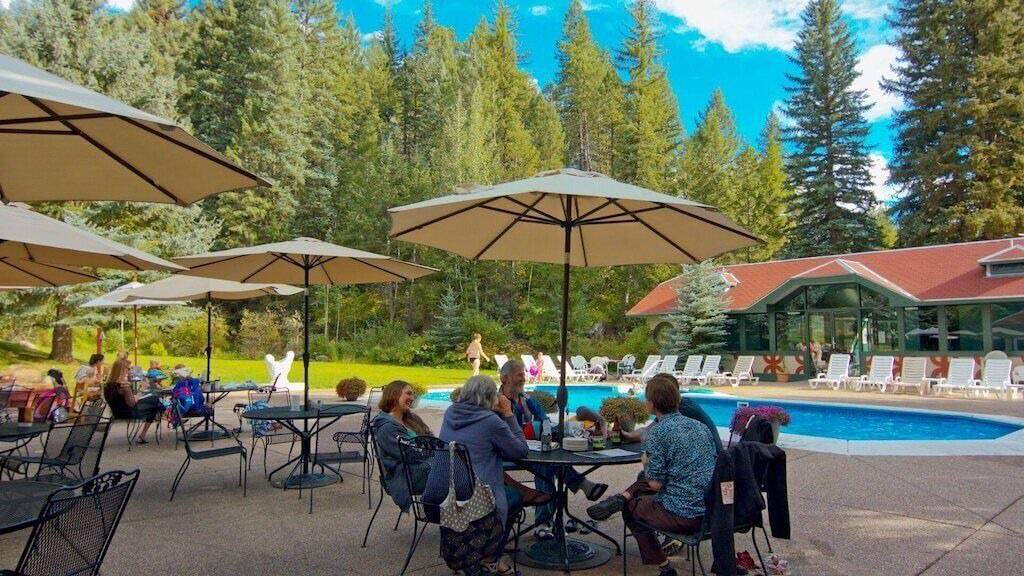 Photo of Outdoor in Redstone
