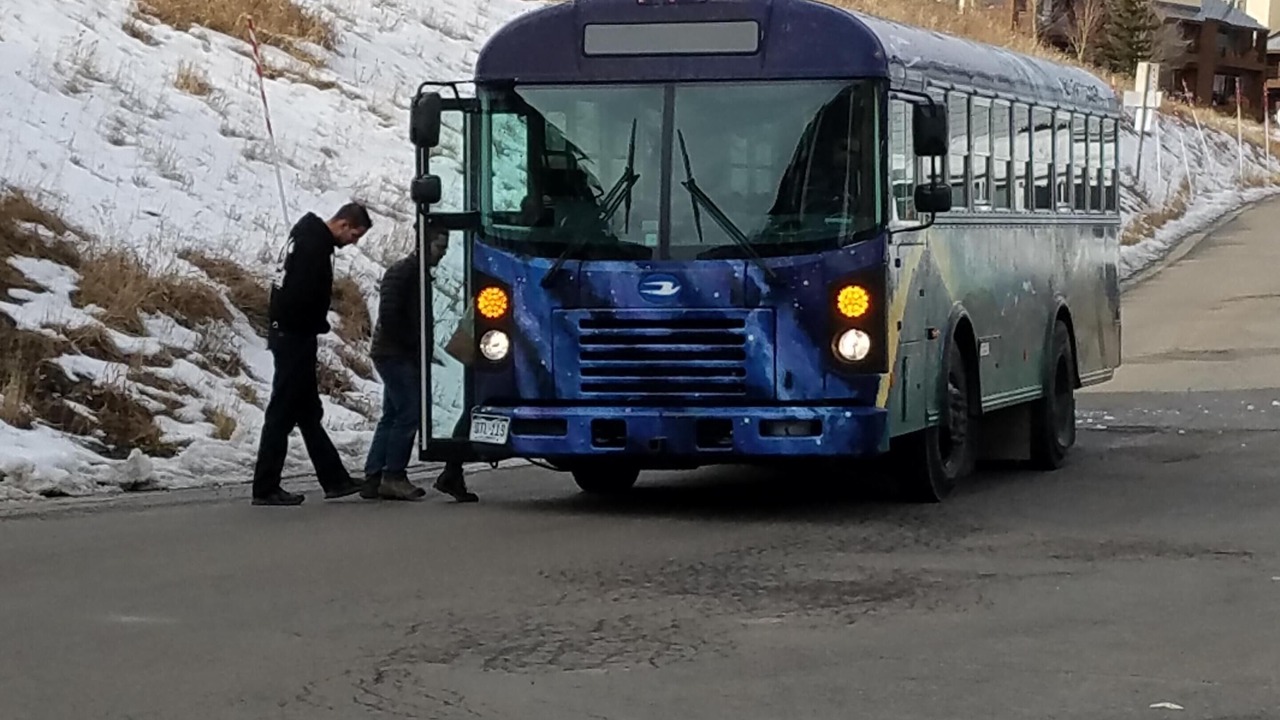 Photo of Others in Crested Butte