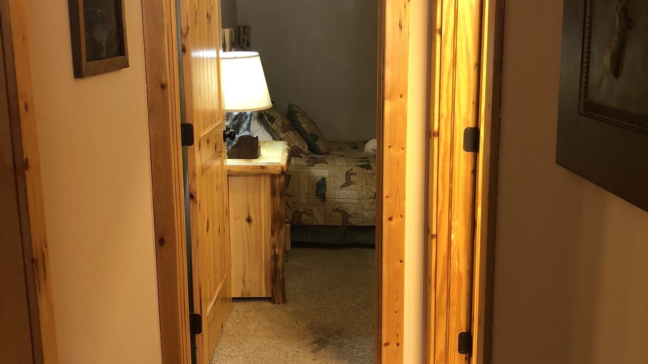 Photo of Bedroom in Crested Butte