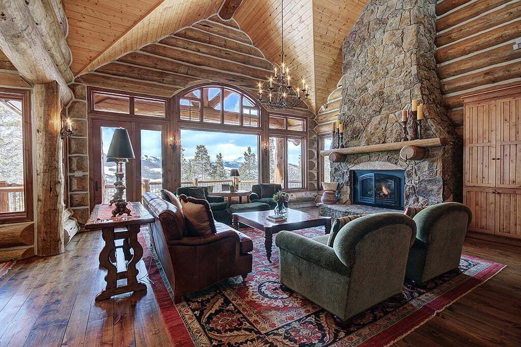 Photo of Bedroom in Breckenridge