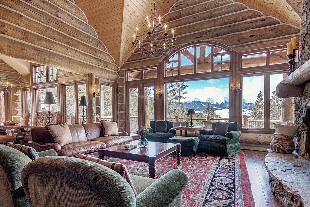 Photo of Bedroom in Breckenridge