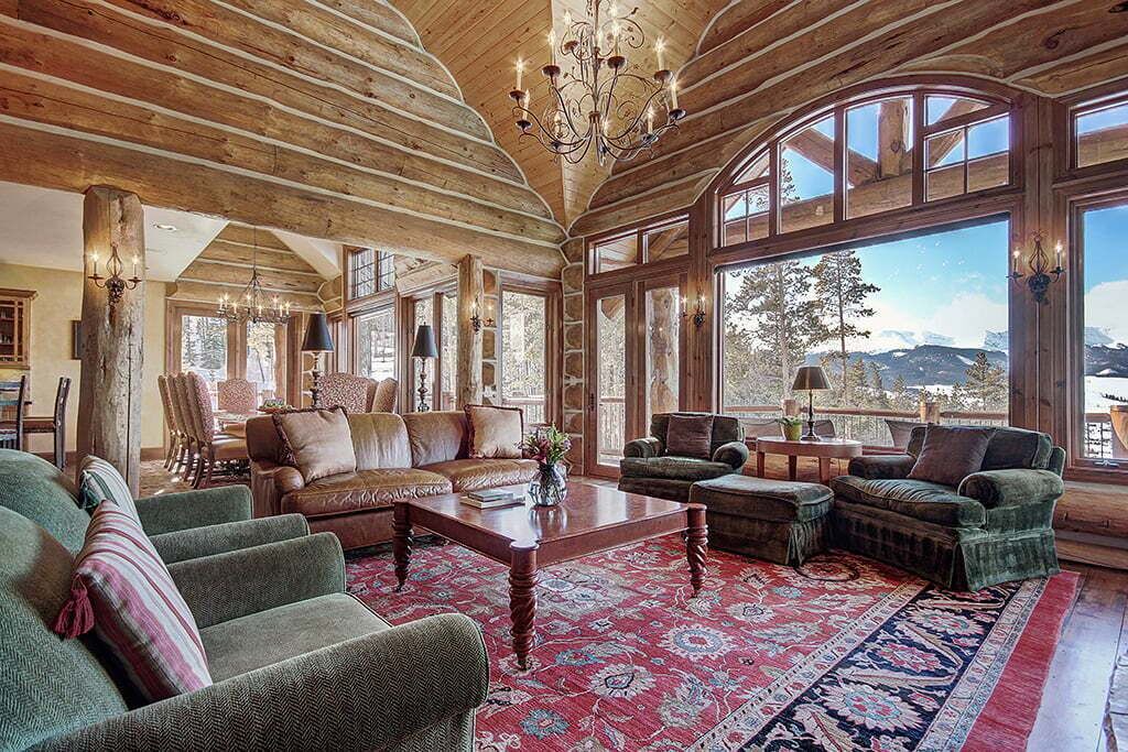 Photo of Bedroom in Breckenridge