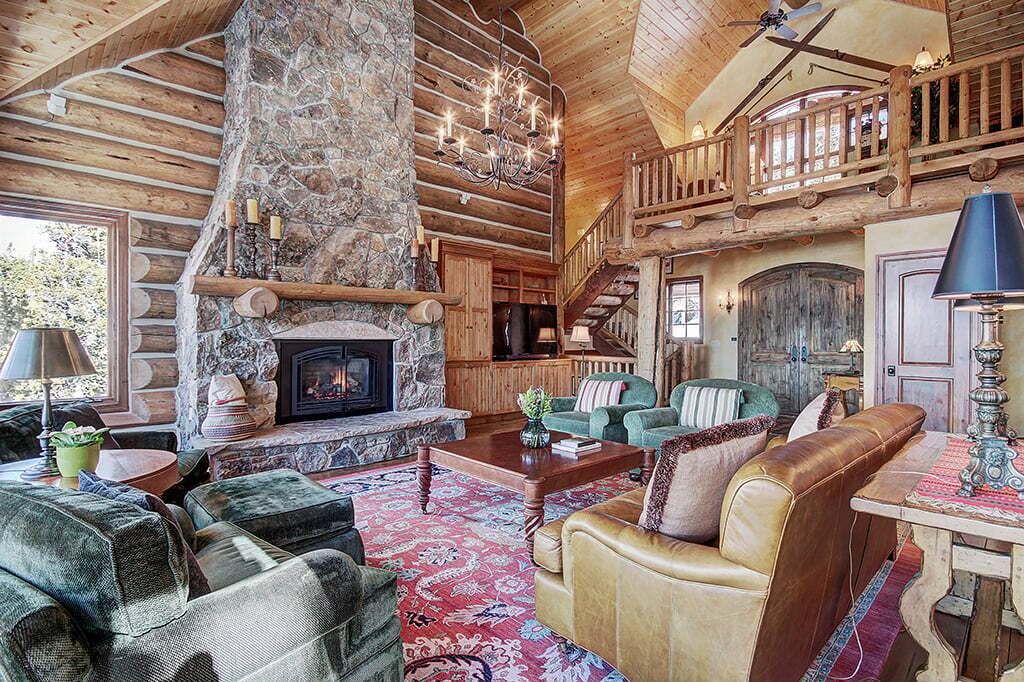 Photo of Bedroom in Breckenridge