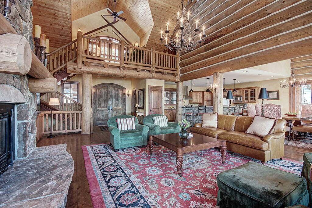 Photo of Bedroom in Breckenridge