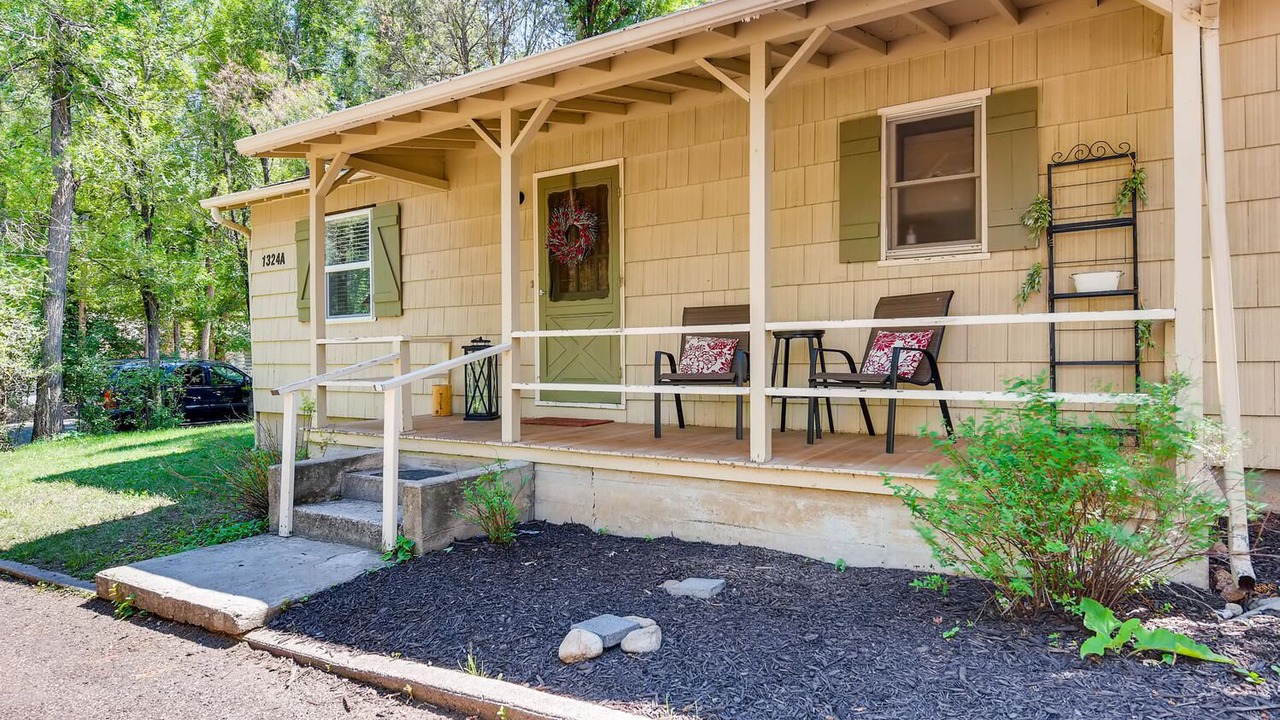 Photo of Outdoor in Broadmoor
