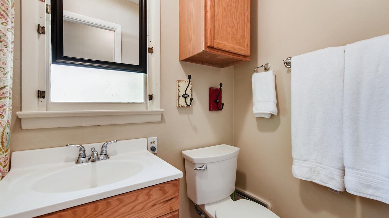 Photo of Bathroom in Broadmoor