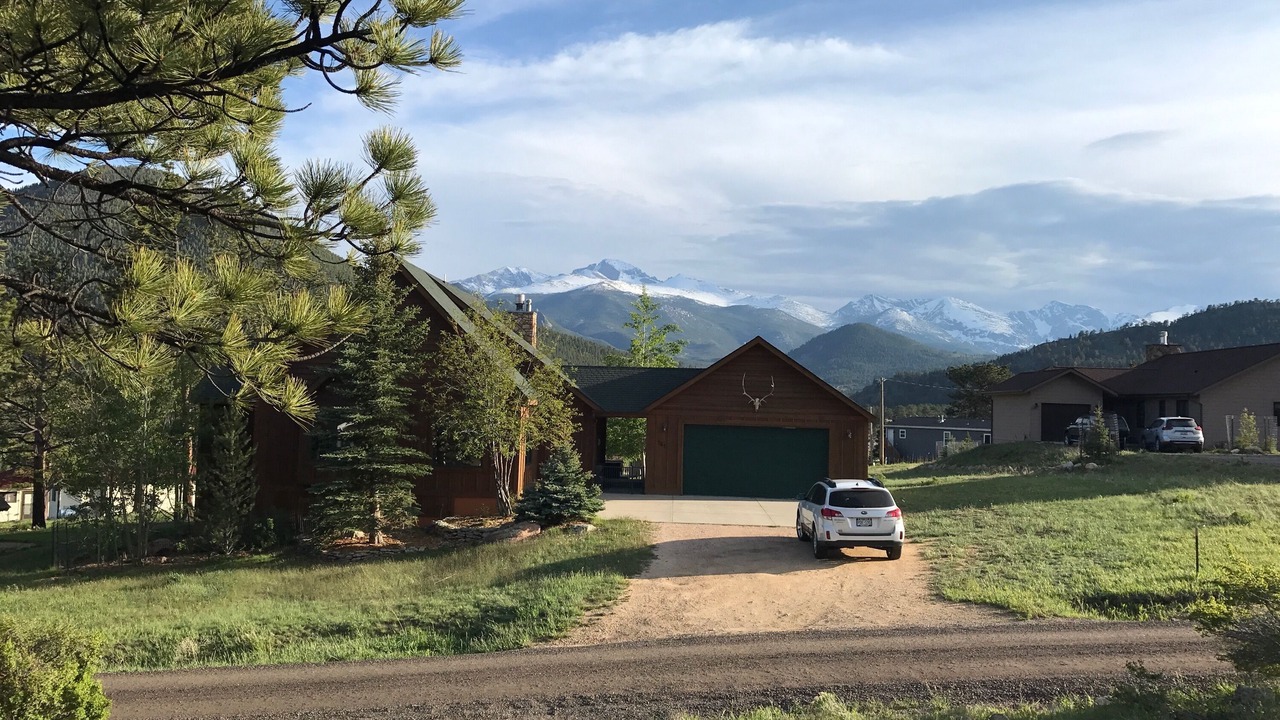 Photo of Outdoor in Estes Park
