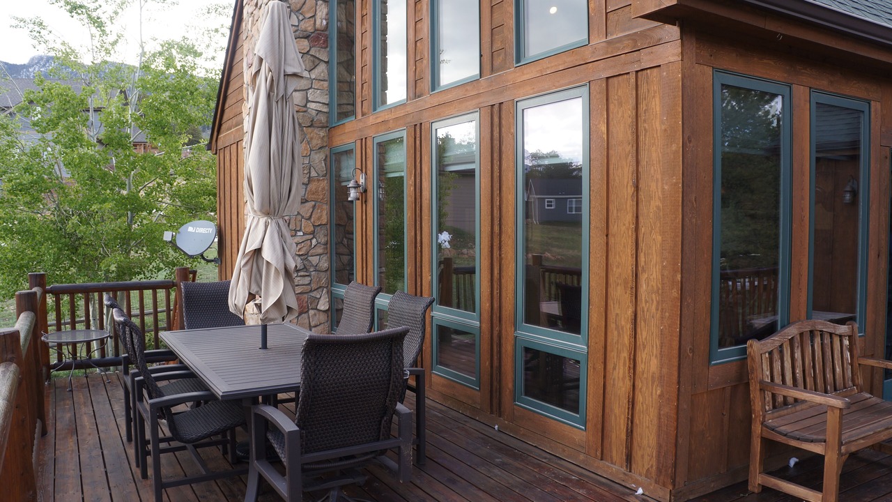 Photo of Outdoor in Estes Park