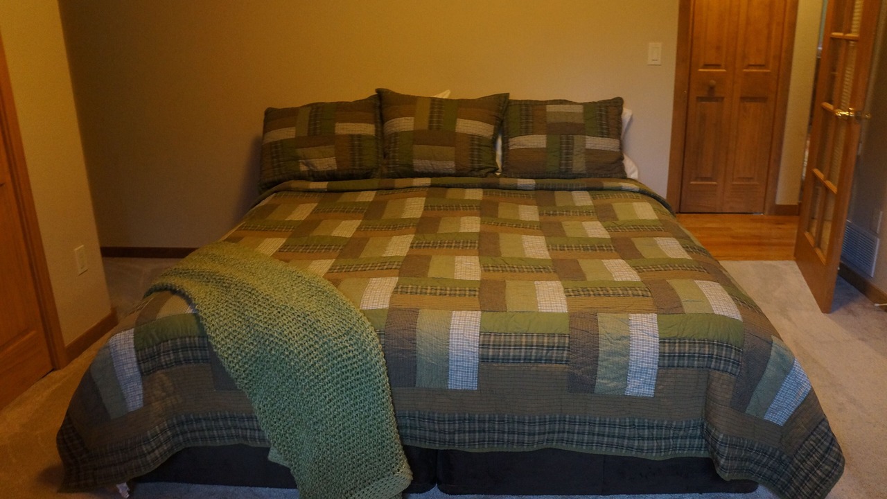 Photo of Bedroom in Estes Park