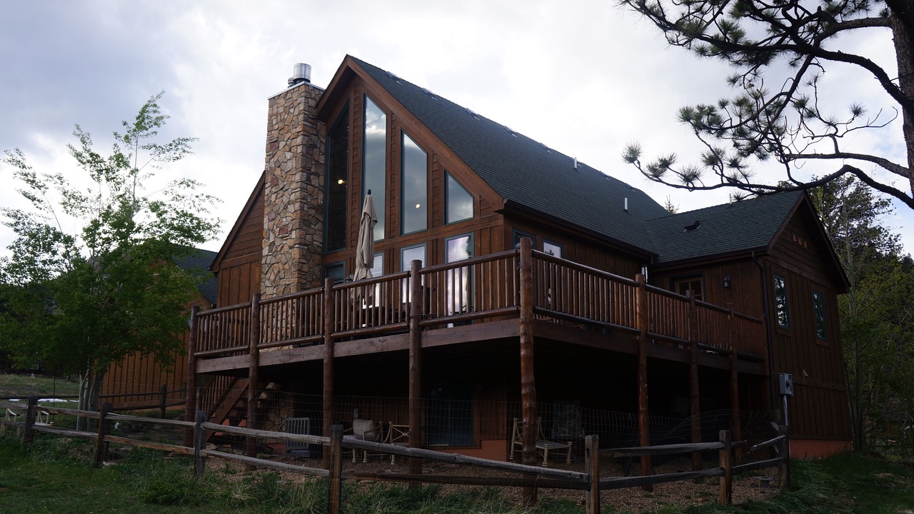 Photo of Outdoor in Estes Park