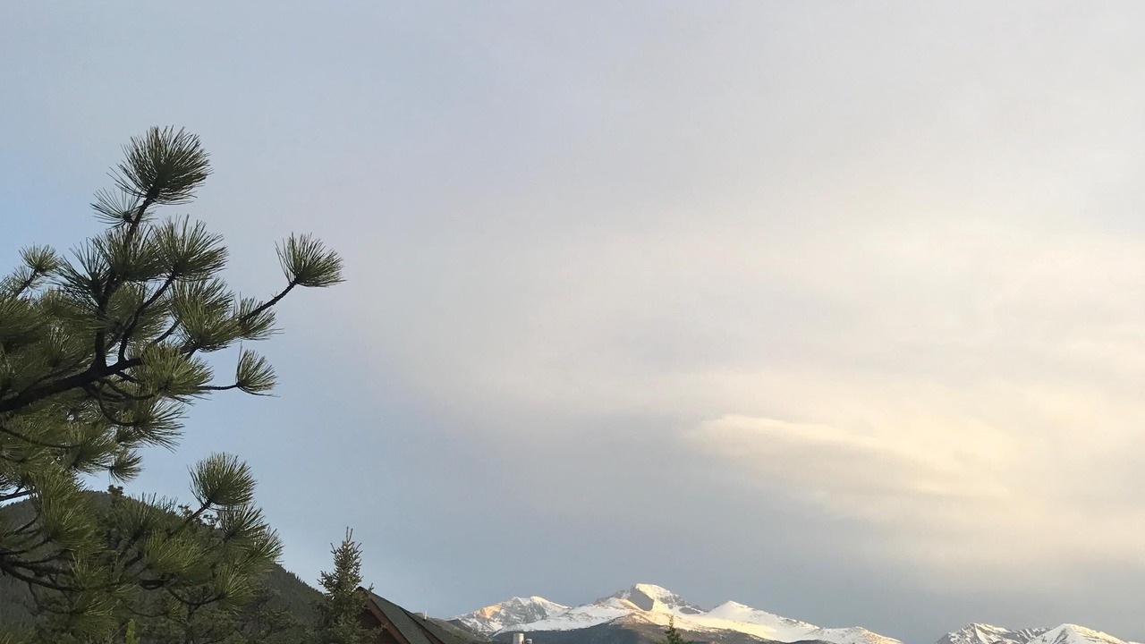 Photo of Outdoor in Estes Park