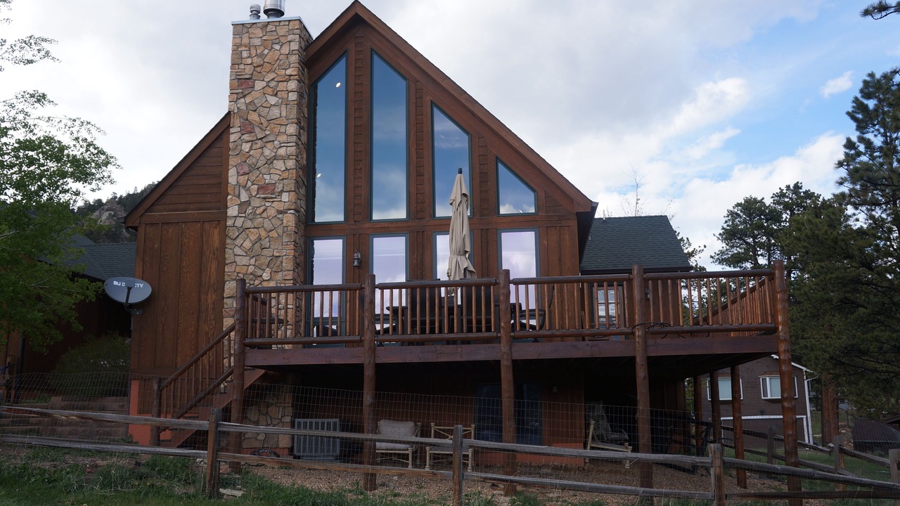 Photo of Outdoor in Estes Park