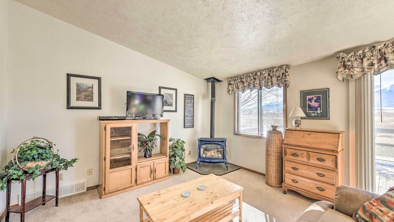 Photo of Bedroom in Buena Vista