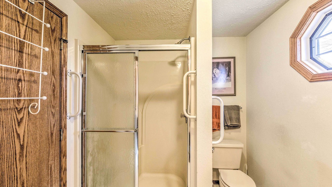 Photo of Bathroom in Buena Vista