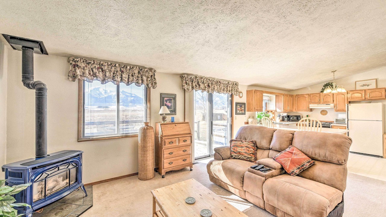 Photo of Bedroom in Buena Vista