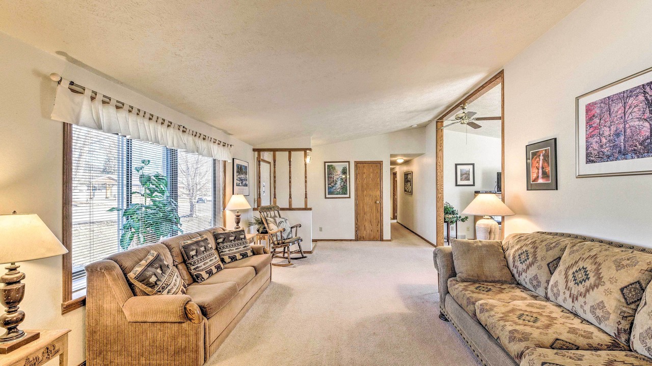 Photo of Bedroom in Buena Vista