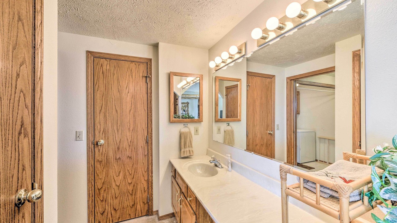Photo of Bathroom in Buena Vista