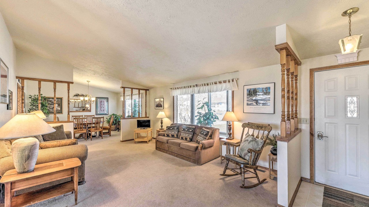 Photo of Bedroom in Buena Vista