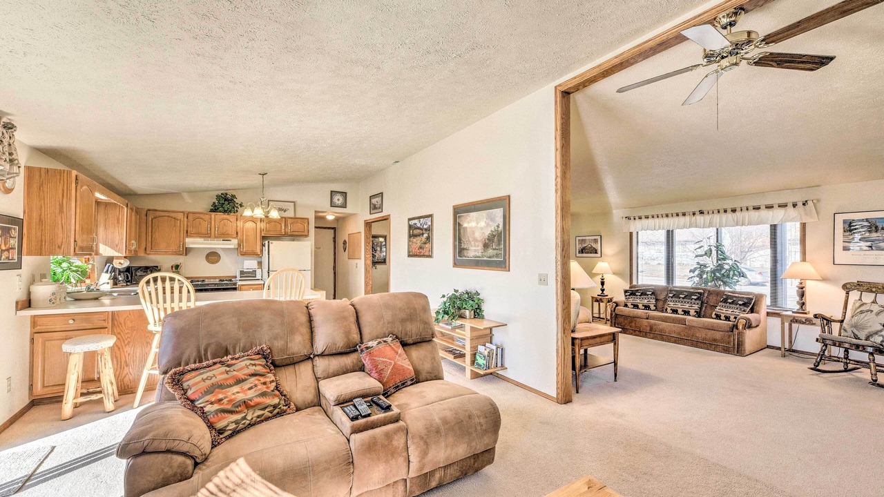 Photo of Bedroom in Buena Vista