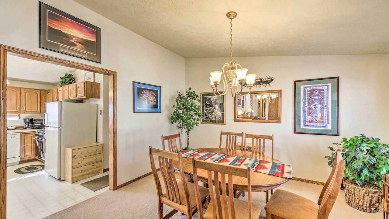 Photo of Bedroom in Buena Vista