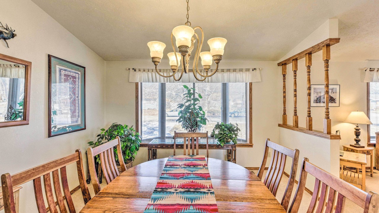 Photo of Livingroom in Buena Vista