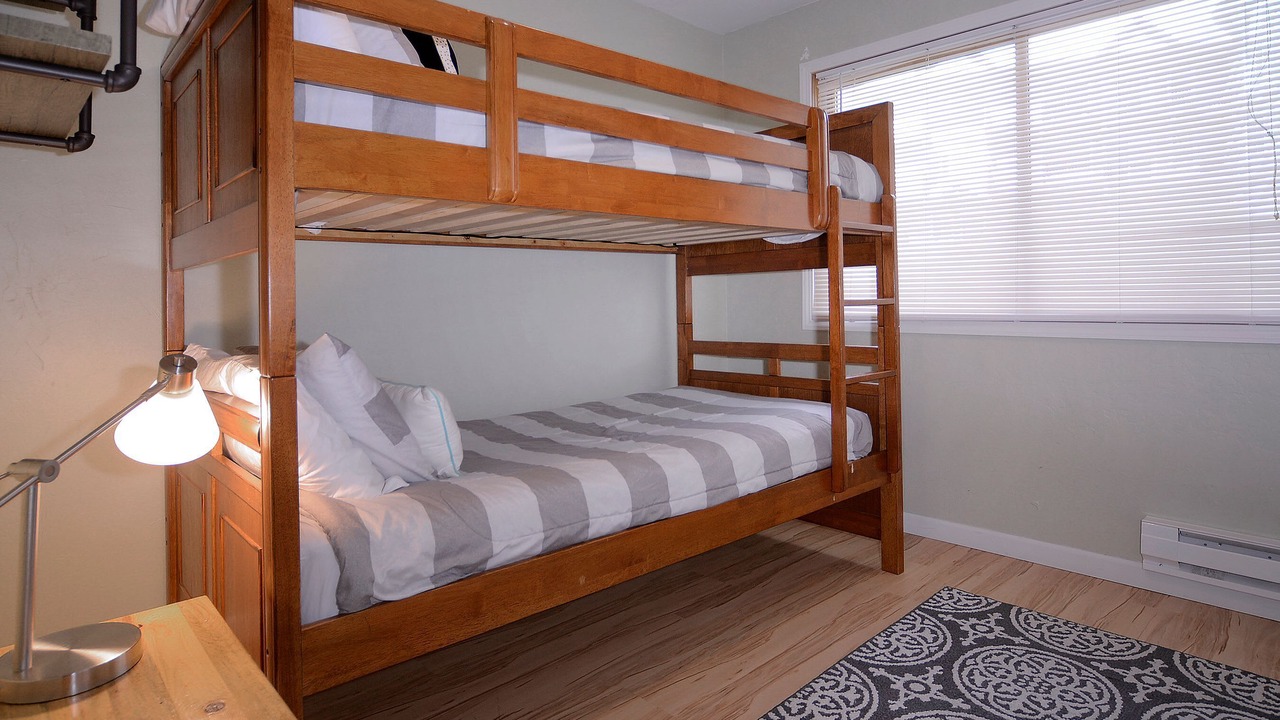 Photo of Bedroom in Crested Butte