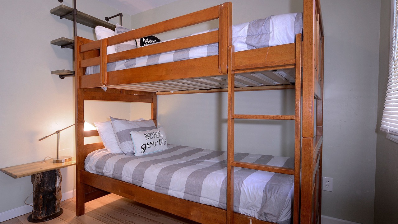 Photo of Bedroom in Crested Butte