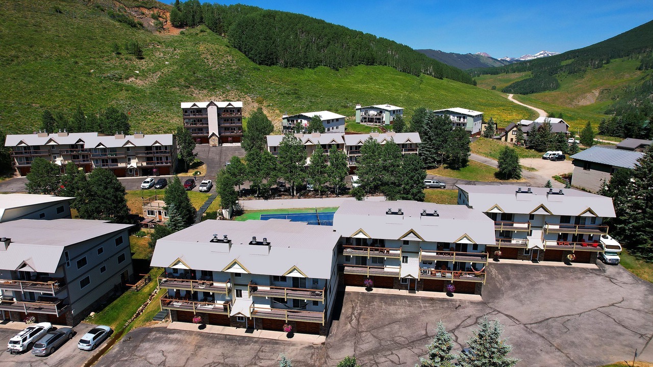 Photo of Others in Crested Butte