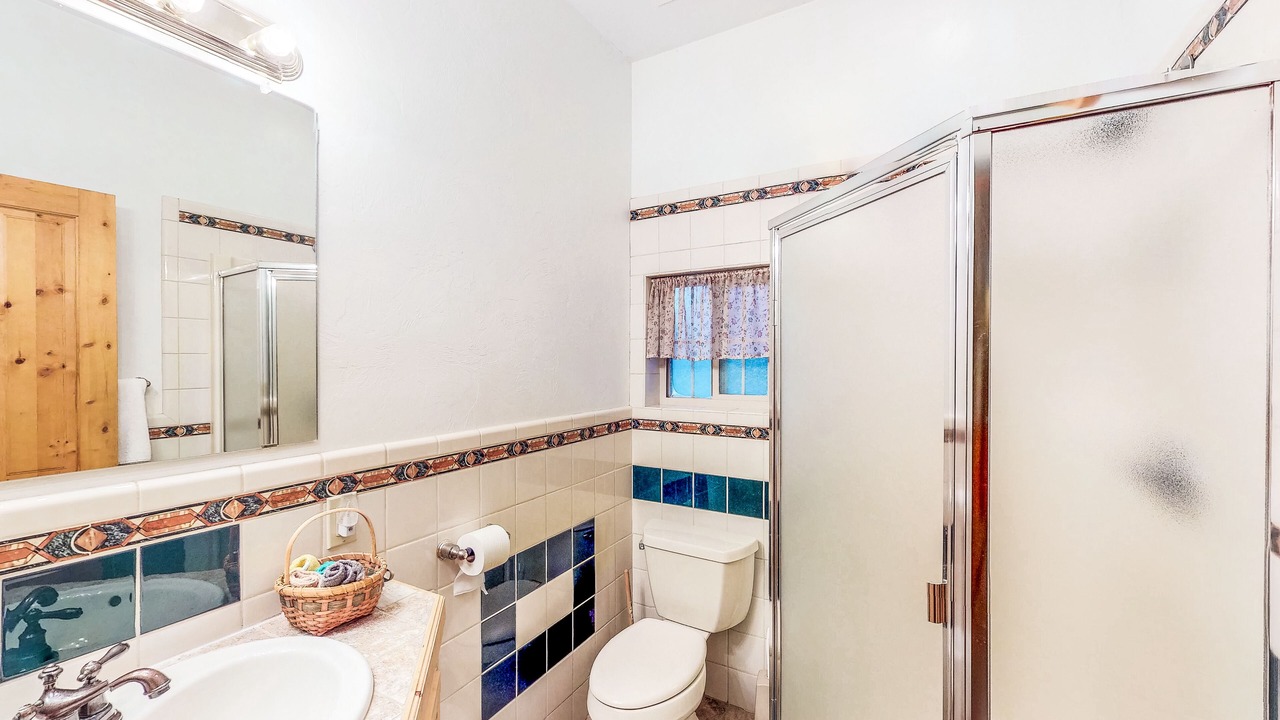 Photo of Bathroom in South Fork