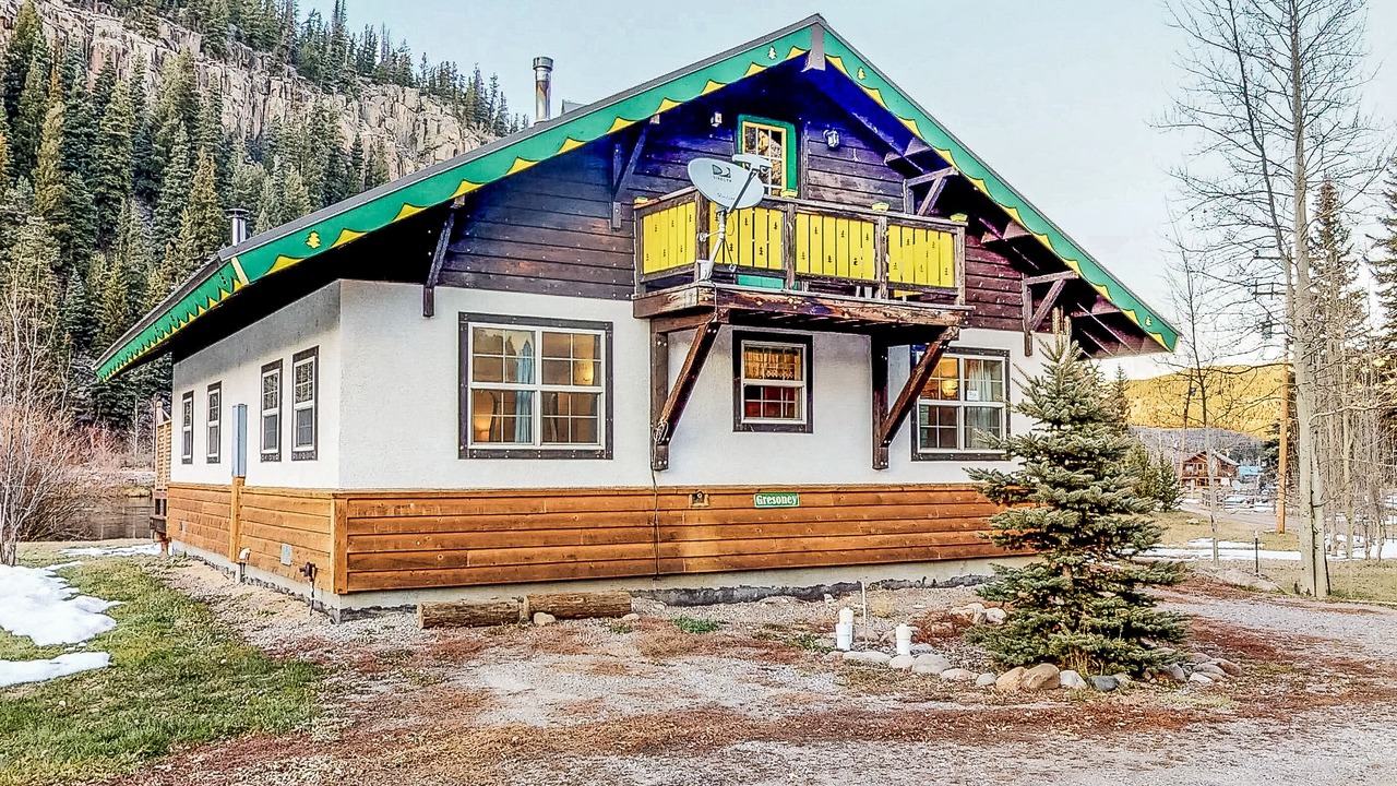 Photo of Outdoor in South Fork