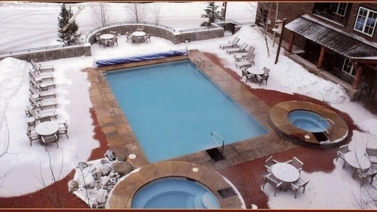 Photo of Outdoor in River Run