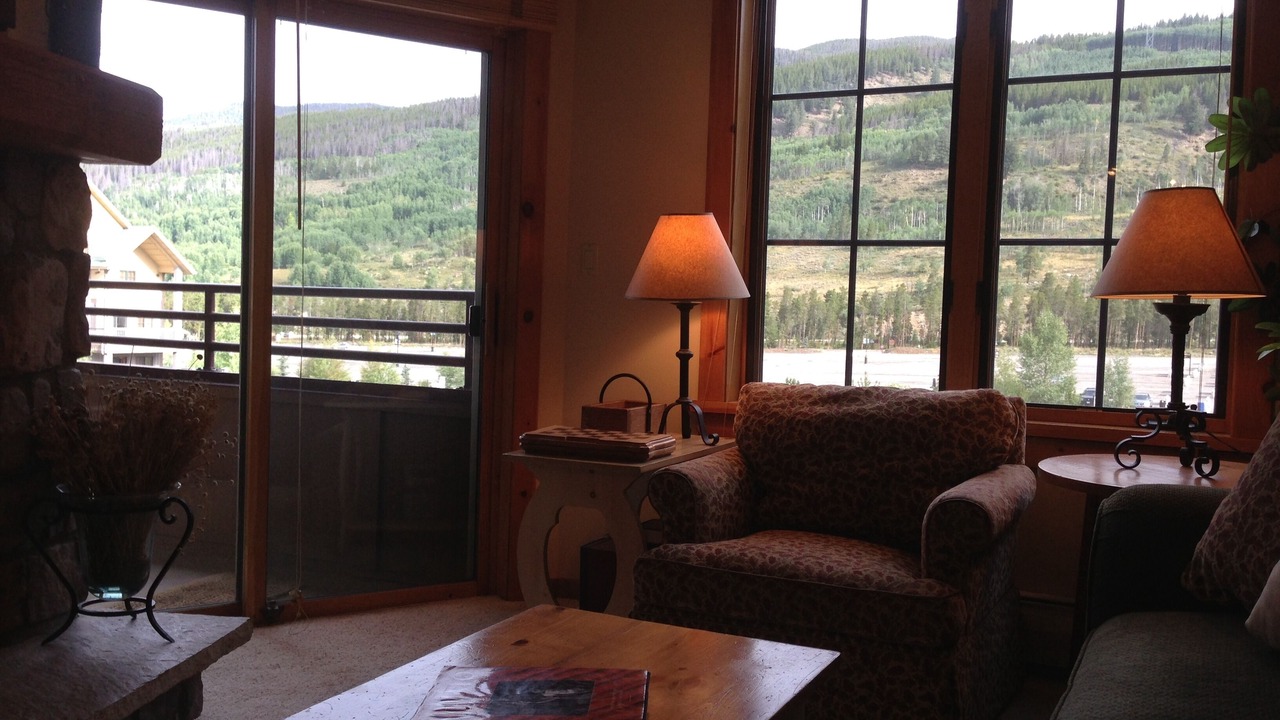 Photo of Bedroom in River Run