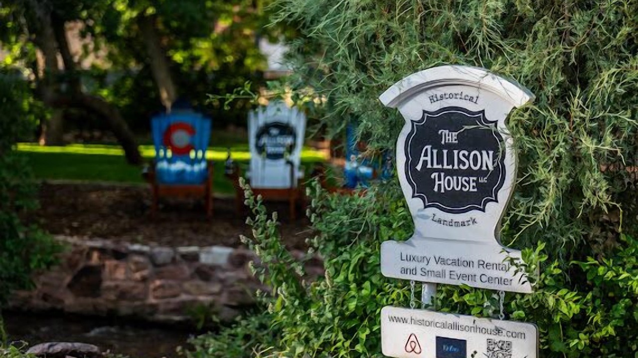 Photo of Outdoor in Manitou Springs Historic District