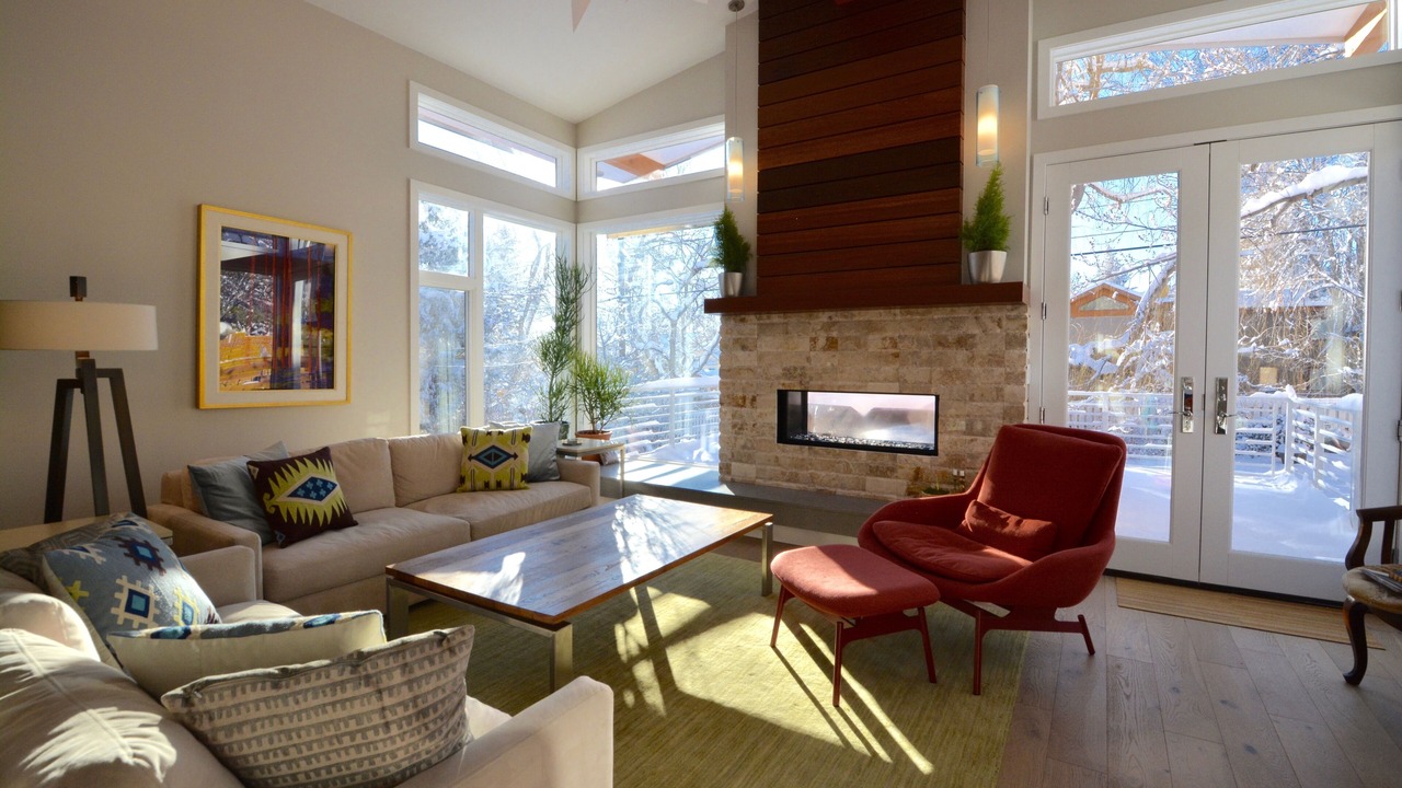 Photo of Livingroom in Newlands