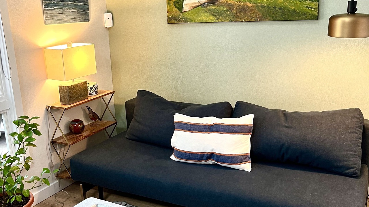 Photo of Bedroom in Newlands