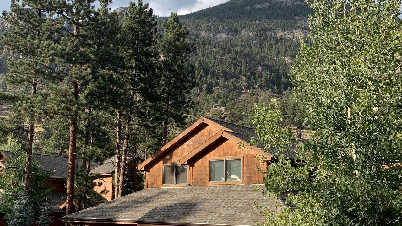 Photo of Outdoor in Estes Park